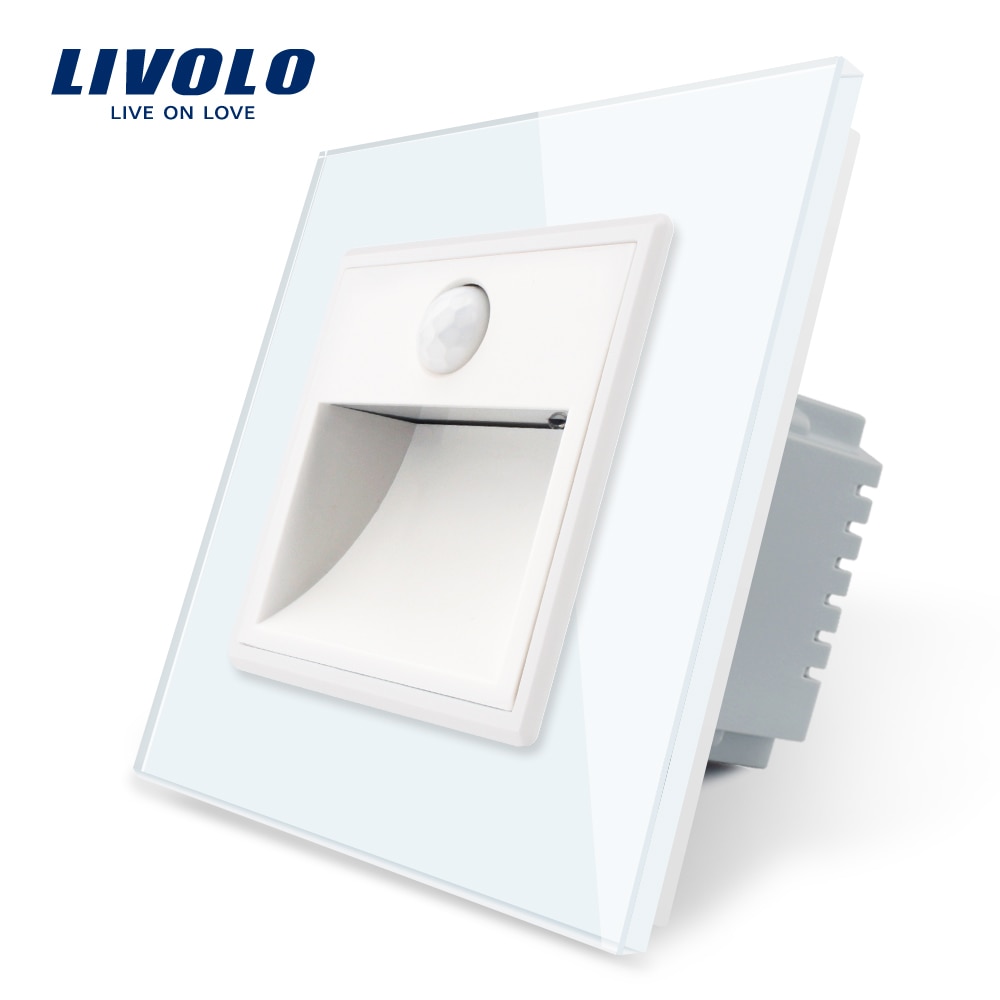 Lámpara iluminación pasillos suelos escalones zonas de paso