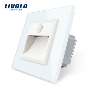Lámpara iluminación pasillos suelos escalones zonas de paso 40 Lámpara iluminación pasillos suelos escalones zonas de paso