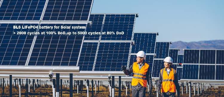 placas solares