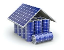 placas solares