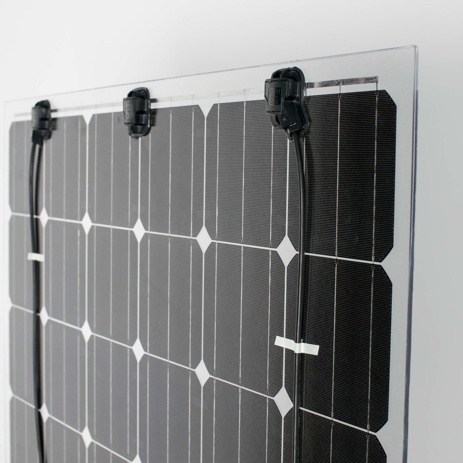 Transparent Solar Panels For Pergola Innovador Panel Solar Para Pergolas Transparente - SMART HOME